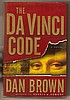 THE DA VINCI CODE by Dan Brown
