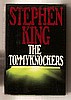 THE TOMMYKNOCKERS Stephen King. Knocking at the door.