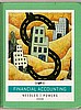 Textbook - FINANCIAL ACCOUNTING by Belverd E. Needles