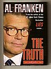 THE TRUTH WITH JOKES by Al Franken