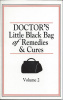Doctor's little Bag of Remedies and Cures 
