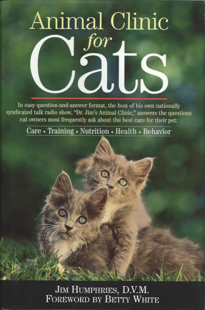 AMERICAN CLINIC FOR CATS