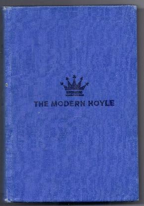 THE MODERN HOYLE by Albert Morehead
