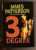 3RD DEGREE  by James Patterson, Andrew Gross