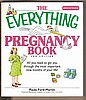 THE EVERYTHING PREGNANCY BOOK by Paula Ford-Martin