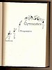 HANDBOOK OF PROGRESSIVE GYMNASTICS by Tom DeCarlo