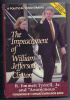 THE IMPEACHMENT OF WILLIAM JEFFERSON CLINTON by R. Emmett Tyrrell Jr.