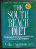SOUTH BEACH DIET by Arthur Agatston, M.D.