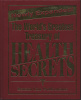 The World's Greatest Treasury of Health Secrets. by Bottom Line Books Staff...