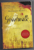 GHOSTWALK by Rebecca Stott