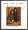 IN THE KITCHEN WITH ROSIE, OPRAH'S FAVORITE RECIPES by Rosie Daley