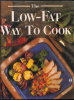 Cookbook - THE LOW-FAT WAY TO COOK by Nancy Fitzpatrick