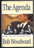 THE AGENDA by Bob Woodward