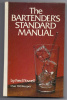 THE BARTENDER'S STANDARD MANUAL