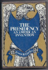 THE PRESIDENCY by Ernest B. Fincher