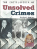 Encyclopedia of Unsolved Crimes