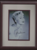 Kim Novak Autographed photo