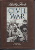 THE CIVIL WAR - Secession to Fort Henry