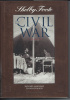 THE CIVIL WAR - Second Manassas to Pocotaligo